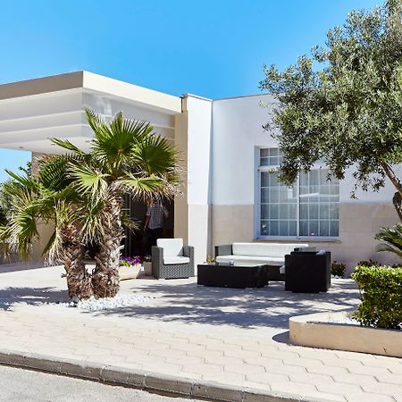 Universal Hotel Romantica Colonia de Sant Jordi Dış mekan fotoğraf