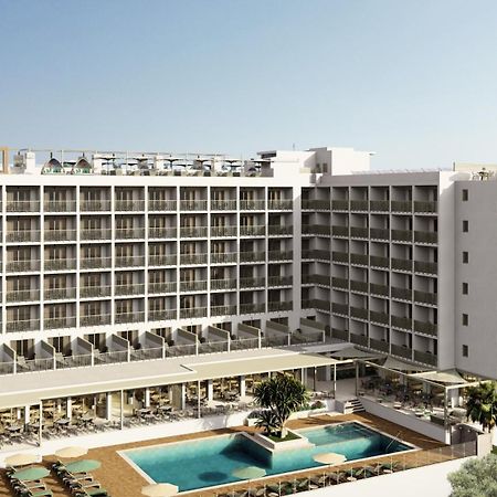 Universal Hotel Romantica Colonia de Sant Jordi Dış mekan fotoğraf