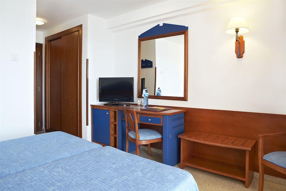 Universal Hotel Romantica Colonia de Sant Jordi Dış mekan fotoğraf