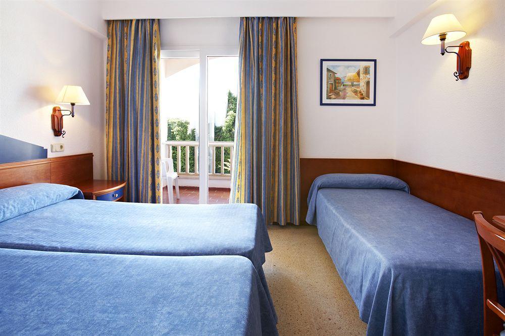 Universal Hotel Romantica Colonia de Sant Jordi Dış mekan fotoğraf