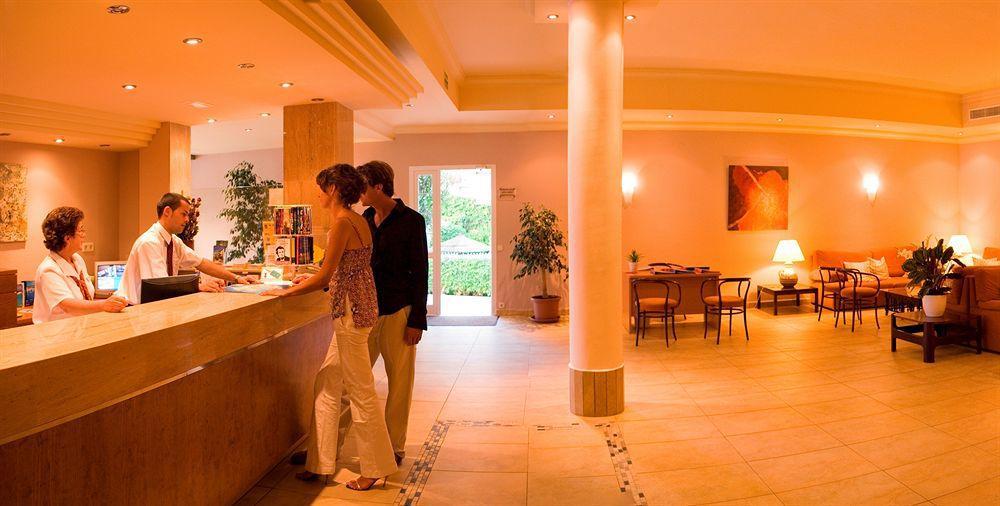 Universal Hotel Romantica Colonia de Sant Jordi Dış mekan fotoğraf