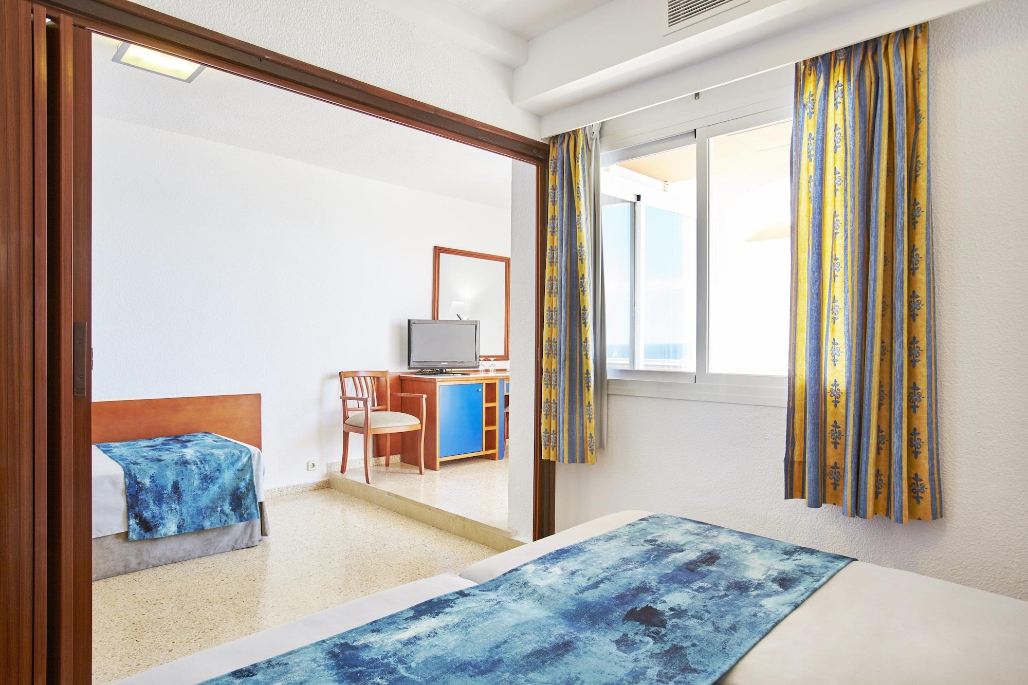 Universal Hotel Romantica Colonia de Sant Jordi Dış mekan fotoğraf