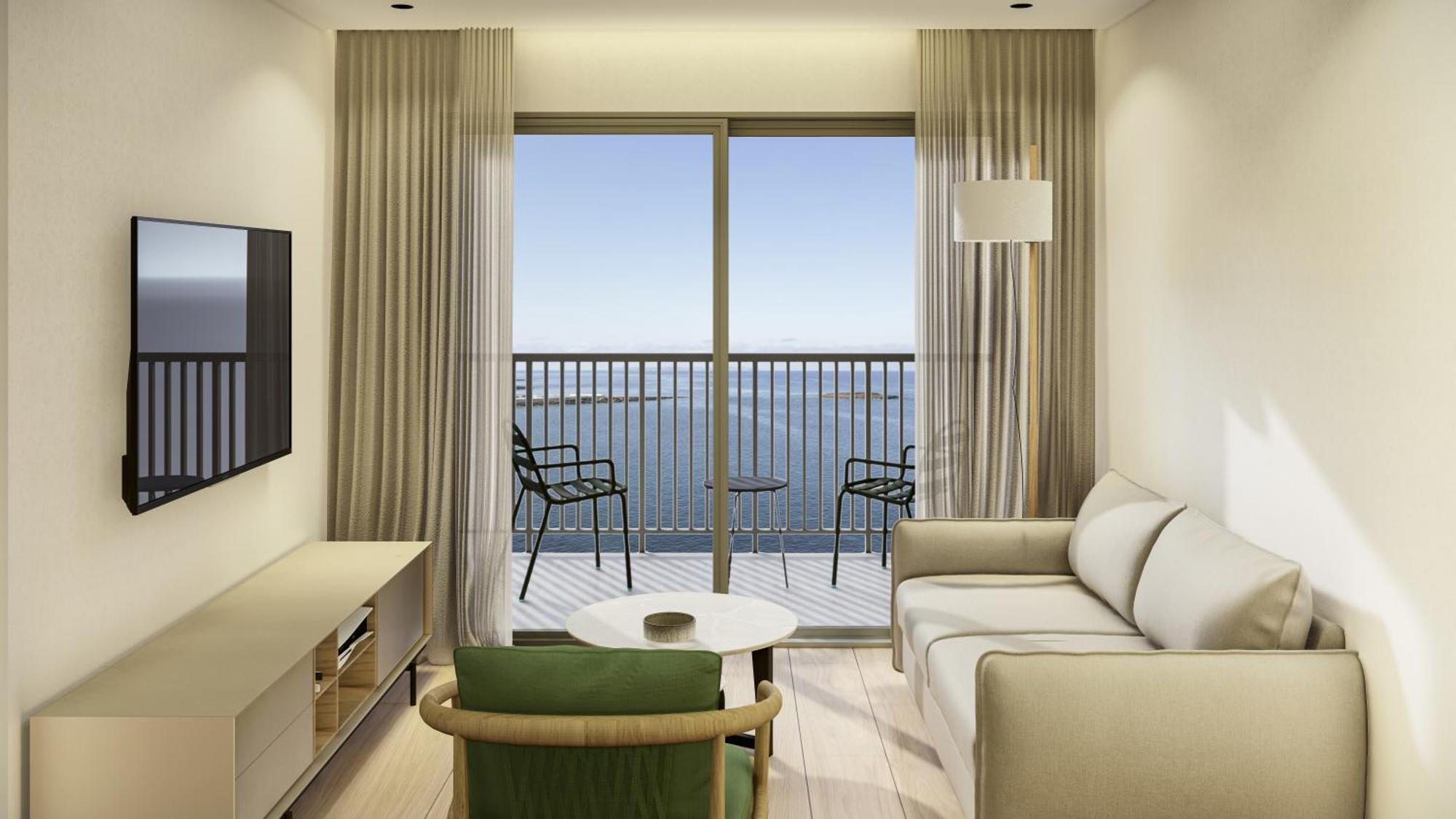 Universal Hotel Romantica Colonia de Sant Jordi Dış mekan fotoğraf