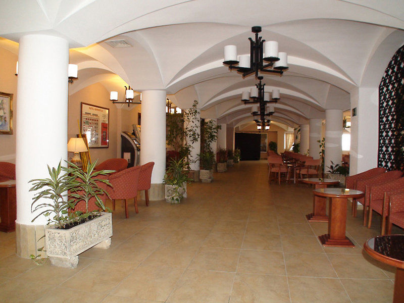 Universal Hotel Romantica Colonia de Sant Jordi Dış mekan fotoğraf