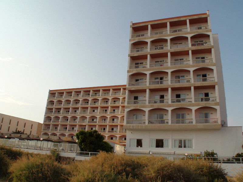 Universal Hotel Romantica Colonia de Sant Jordi Dış mekan fotoğraf