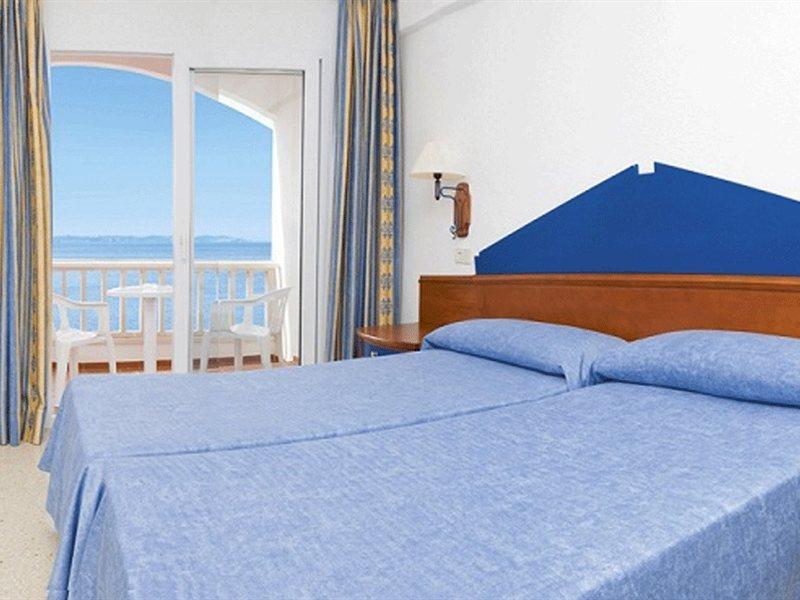 Universal Hotel Romantica Colonia de Sant Jordi Dış mekan fotoğraf