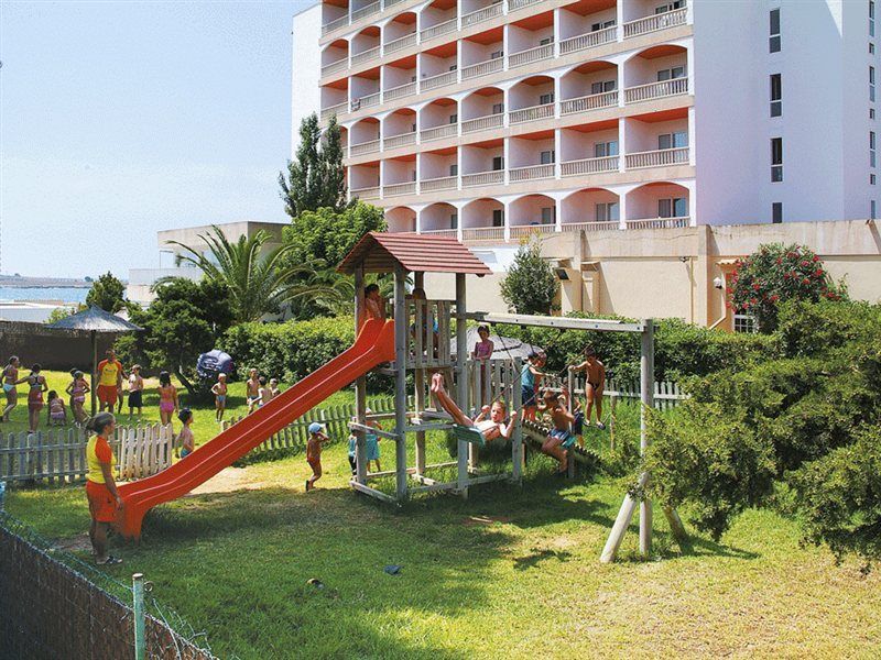 Universal Hotel Romantica Colonia de Sant Jordi Dış mekan fotoğraf