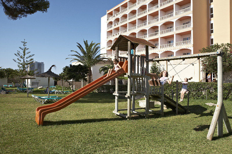 Universal Hotel Romantica Colonia de Sant Jordi Dış mekan fotoğraf