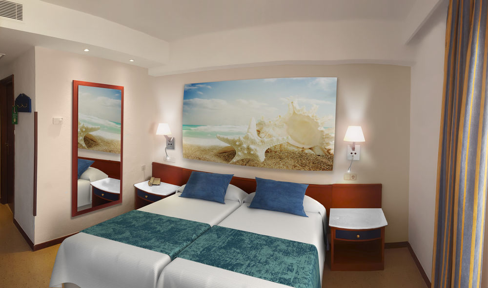 Universal Hotel Romantica Colonia de Sant Jordi Dış mekan fotoğraf