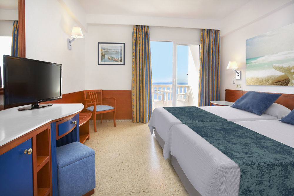 Universal Hotel Romantica Colonia de Sant Jordi Dış mekan fotoğraf
