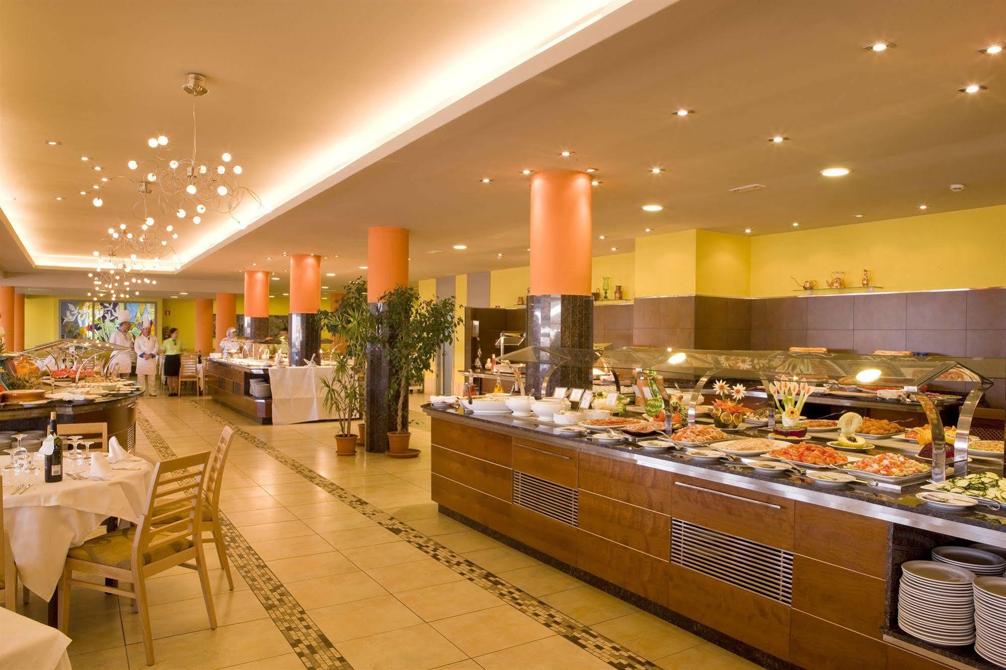 Universal Hotel Romantica Colonia de Sant Jordi Dış mekan fotoğraf