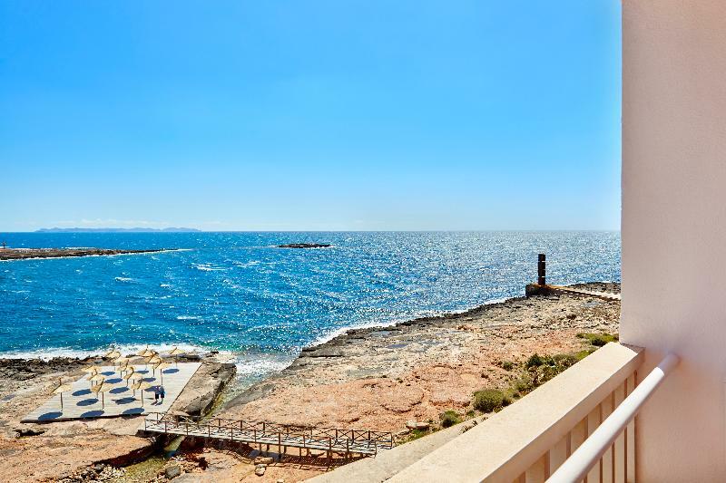 Universal Hotel Romantica Colonia de Sant Jordi Dış mekan fotoğraf